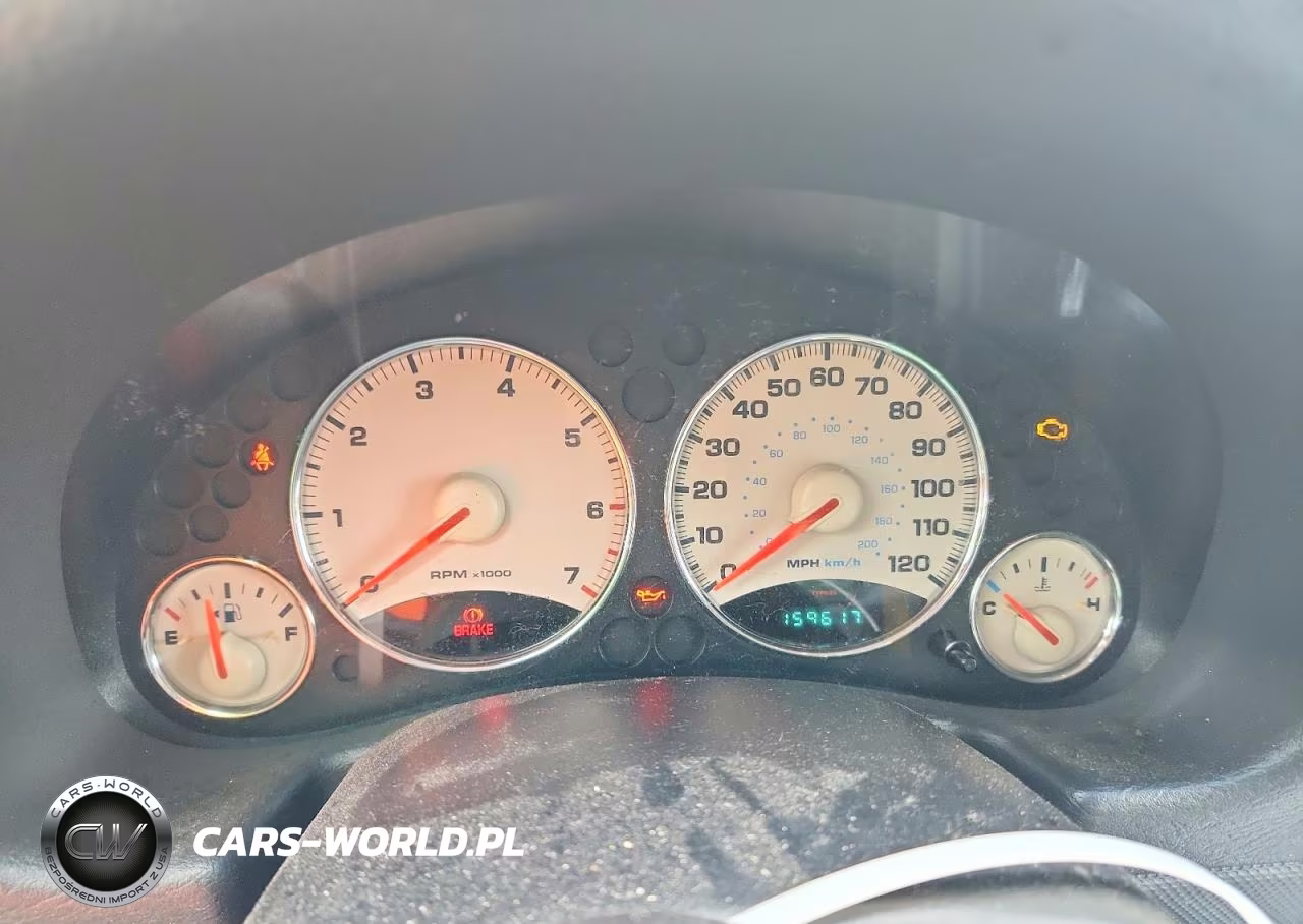 2003 Jeep Liberty Limited VIN:1J4GL58K53W683009 - 9