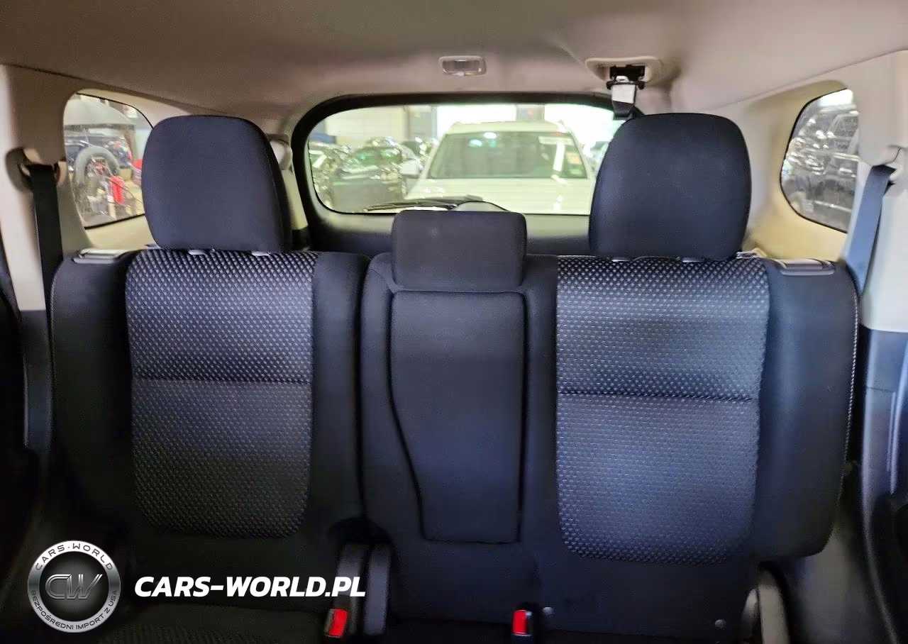 2016 Mitsubishi Outlander Se VIN:JA4AZ3A30GZ064219 - 10