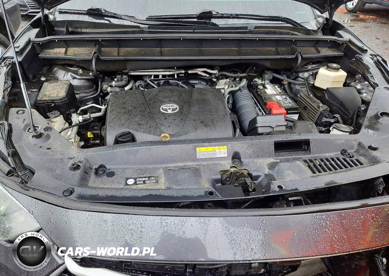 2021 Toyota Highlander Xle VIN:5TDGZRBH2MS064622 - 11
