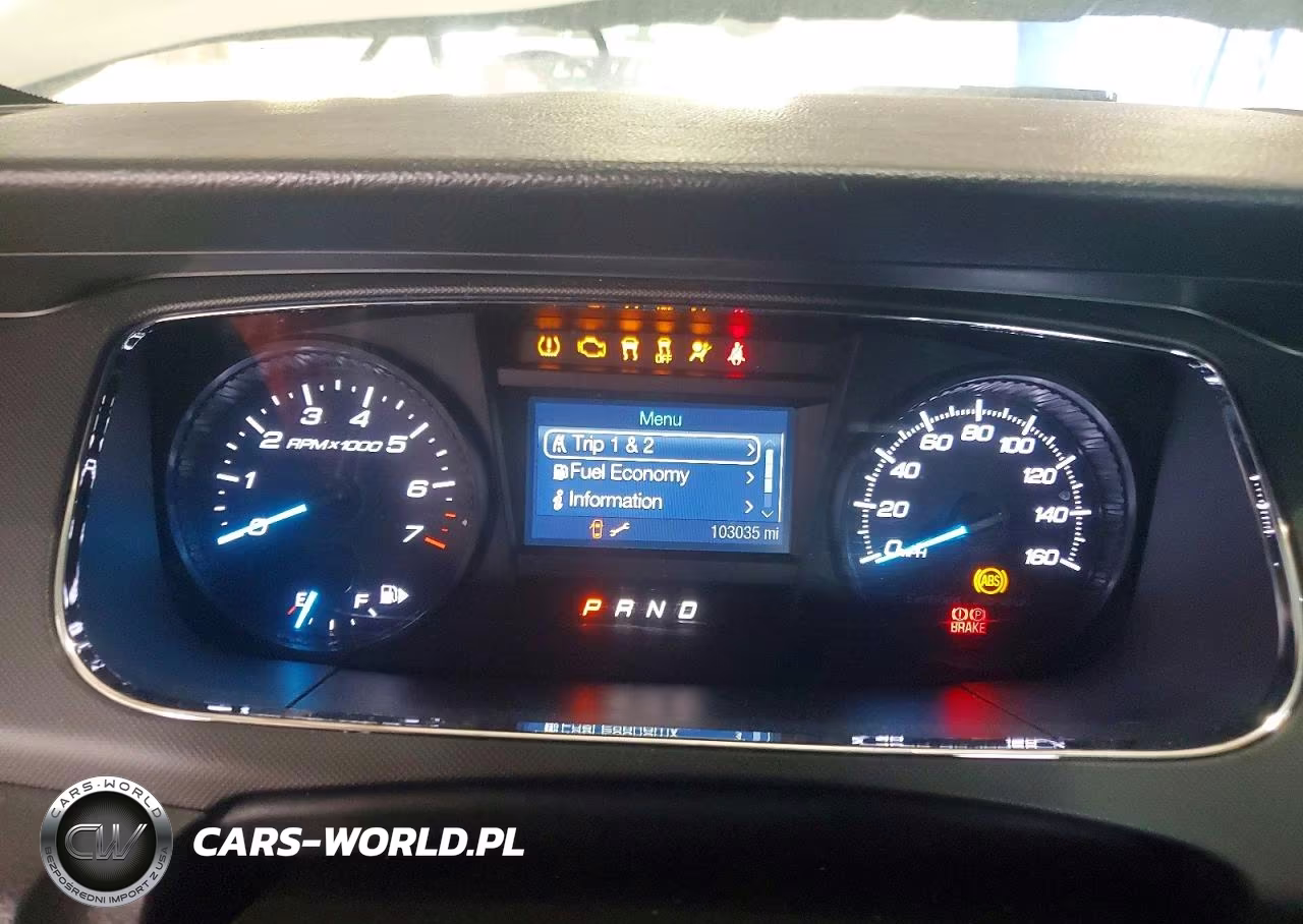 2018 Ford Taurus Police Interceptor VIN:1FAHP2MK1JG114741 - 9