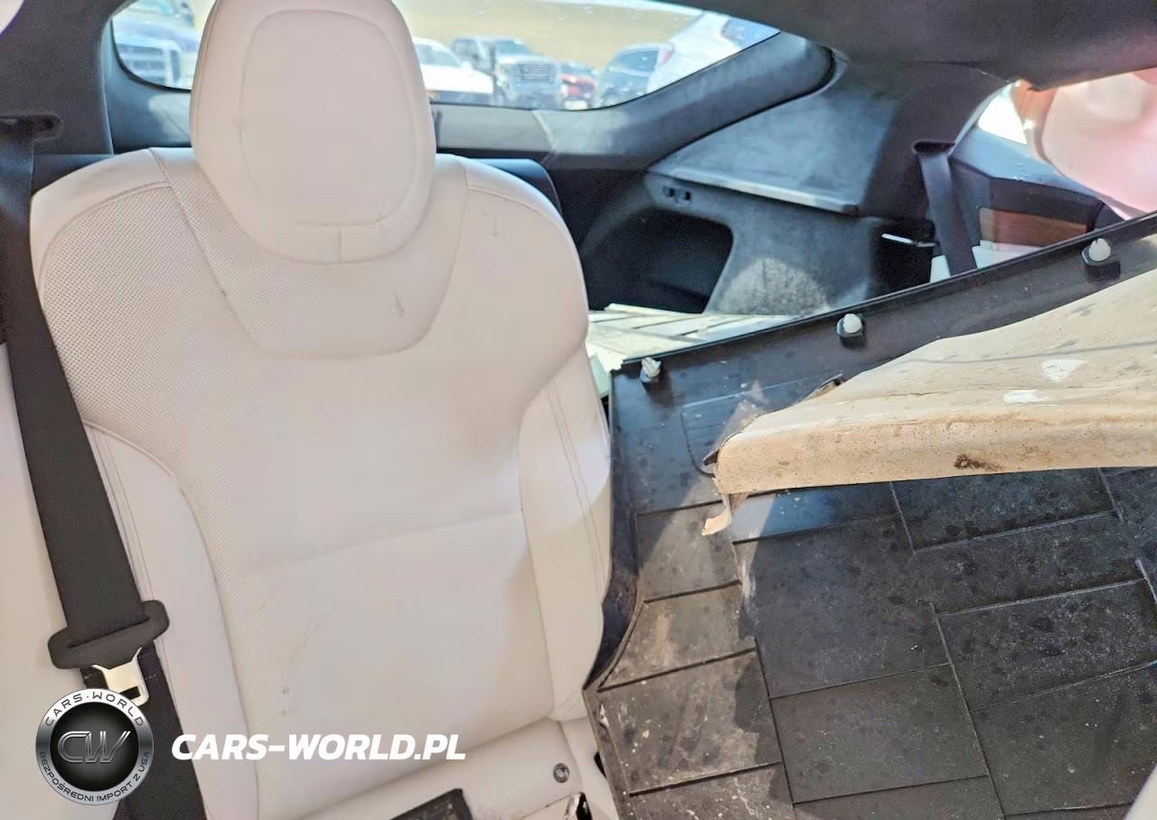 2022 Tesla Model S VIN:5YJSA1E59NF468060 - 10