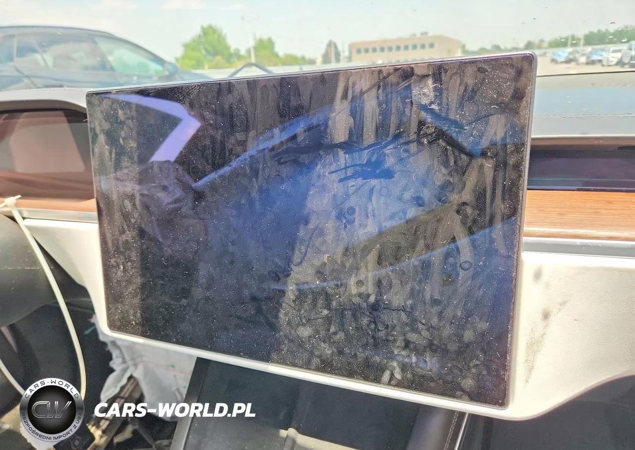 2022 Tesla Model S VIN:5YJSA1E59NF468060 - 9