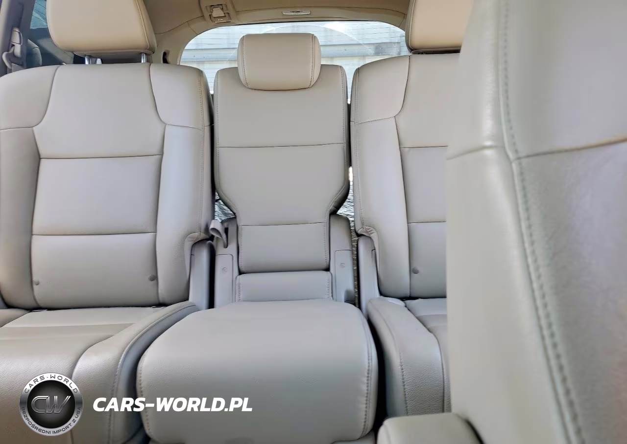 2016 Honda Odyssey Exl VIN:5FNRL5H62GB021965 - 10
