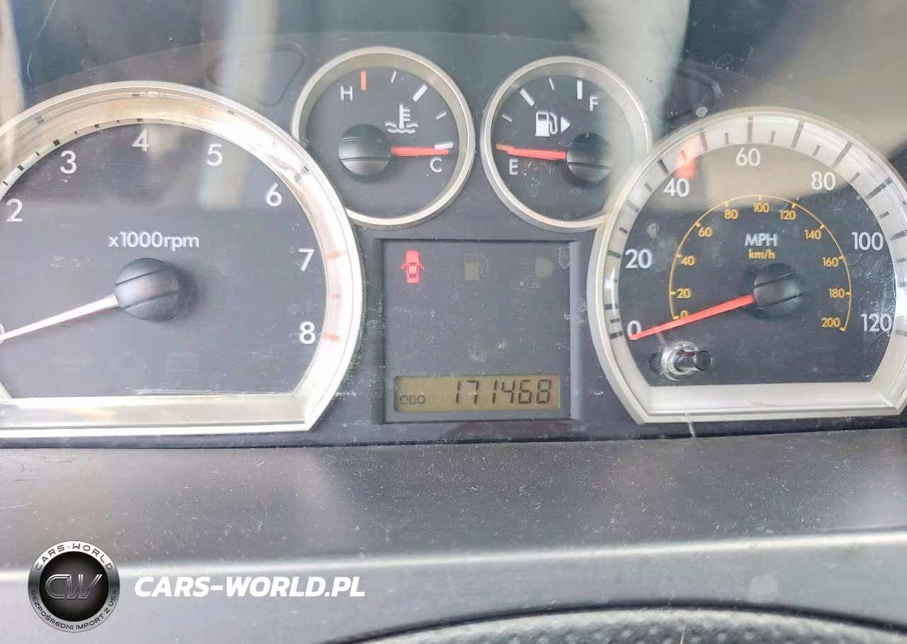 2009 Chevrolet Aveo Ls VIN:KL1TD66E89B356714 - 9