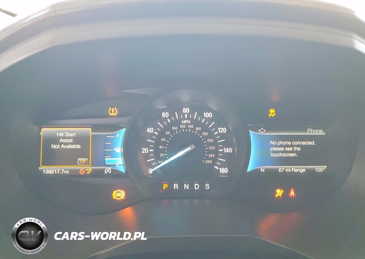2022 Ford Edge Se VIN:2FMPK4G91NBB13610 - 9