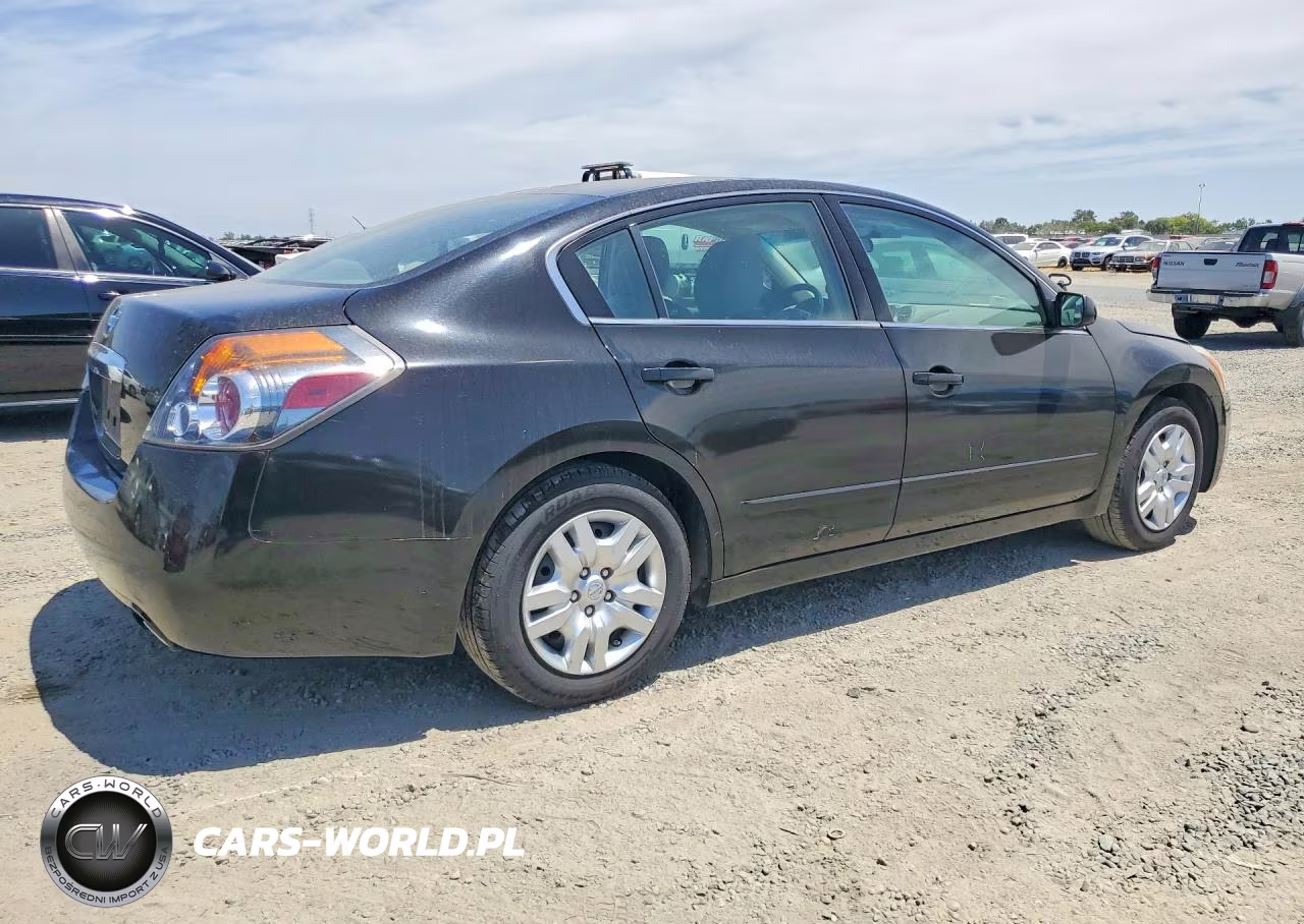 2010 Nissan Altima 2.5 VIN:1N4AL2AP3AN485067 - 3