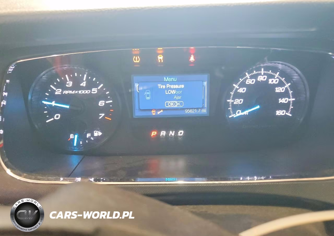2019 Ford Taurus Police Interceptor VIN:1FAHP2MK6KG101825 - 9