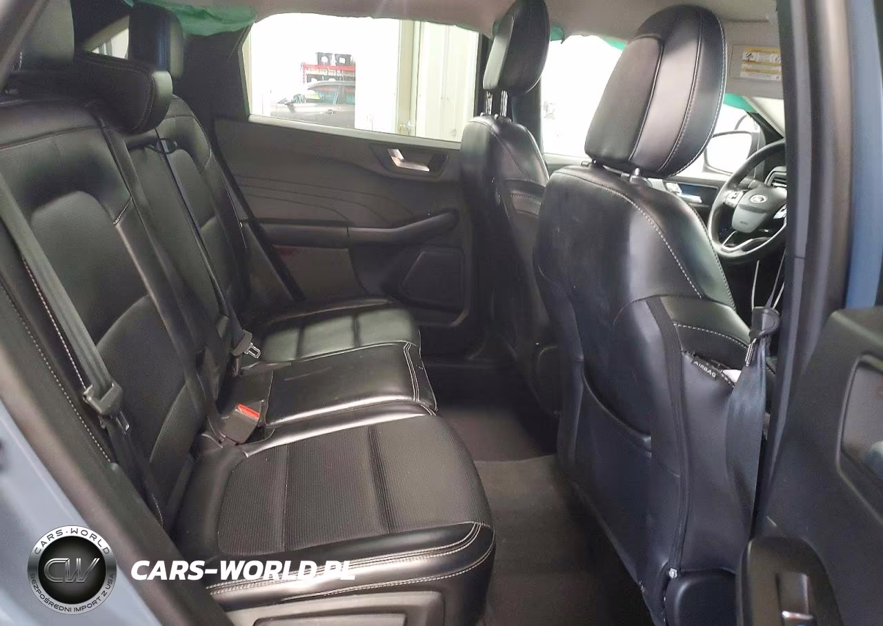 2023 Ford Escape VIN:1FMCU9JA7PUA32231 - 10