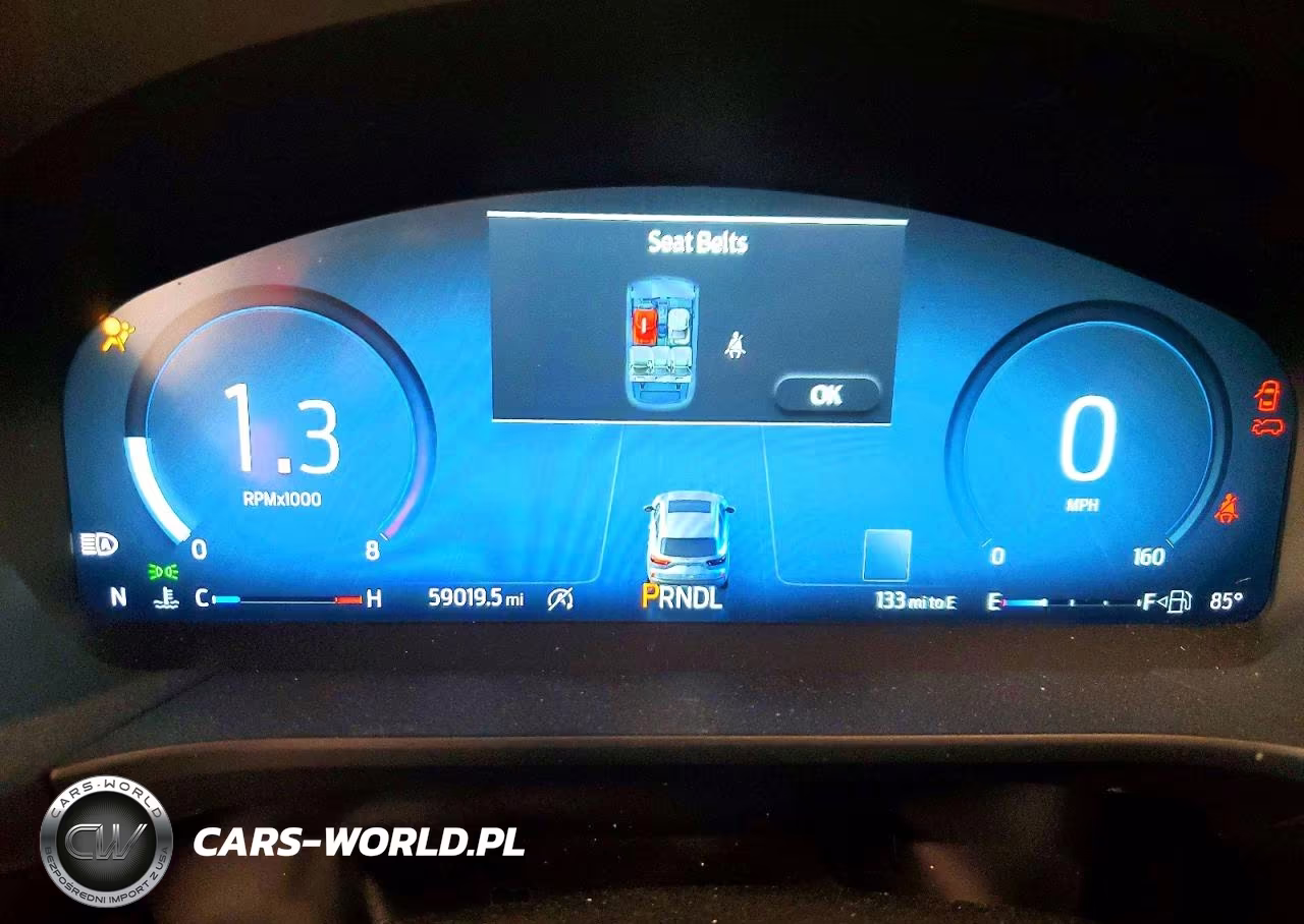2023 Ford Escape VIN:1FMCU9JA7PUA32231 - 9