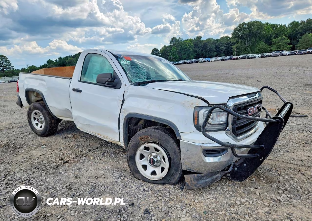 2016 GMC 1500 VIN:1GTN1LEH8GZ112411 - 4