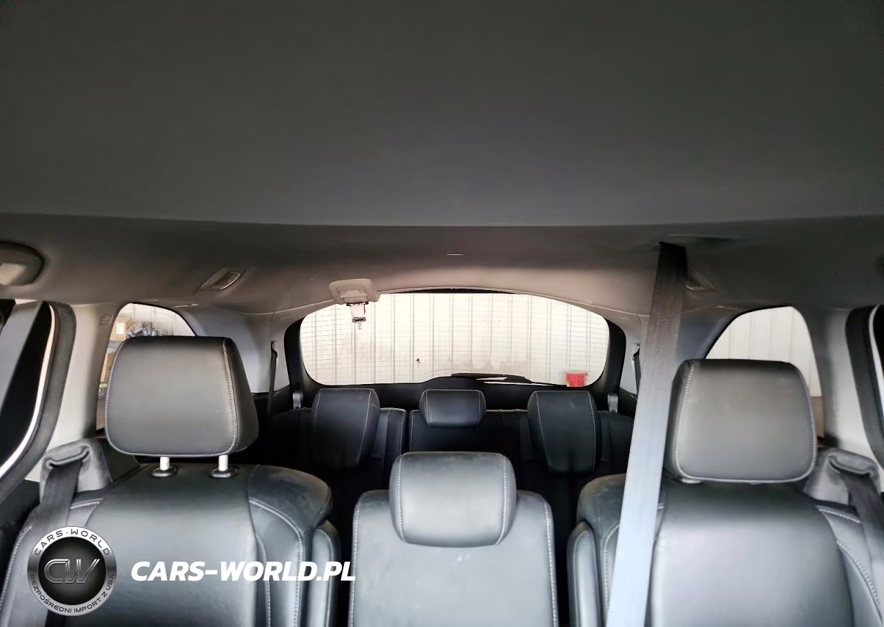 2021 Honda Odyssey Exl VIN:5FNRL6H78MB014805 - 10
