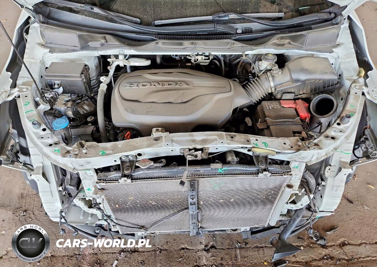 2021 Honda Odyssey Exl VIN:5FNRL6H78MB014805 - 12