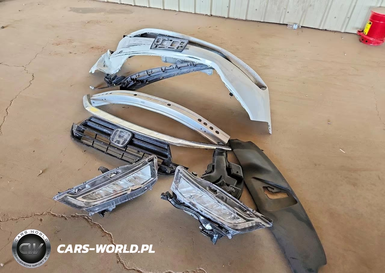 2021 Honda Odyssey Exl VIN:5FNRL6H78MB014805 - 13