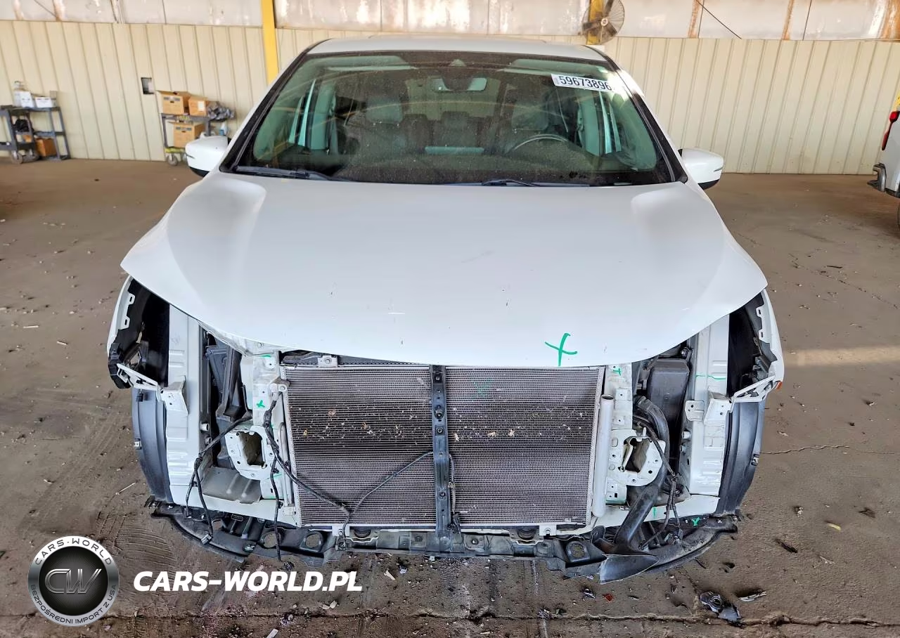 2021 Honda Odyssey Exl VIN:5FNRL6H78MB014805 - 5