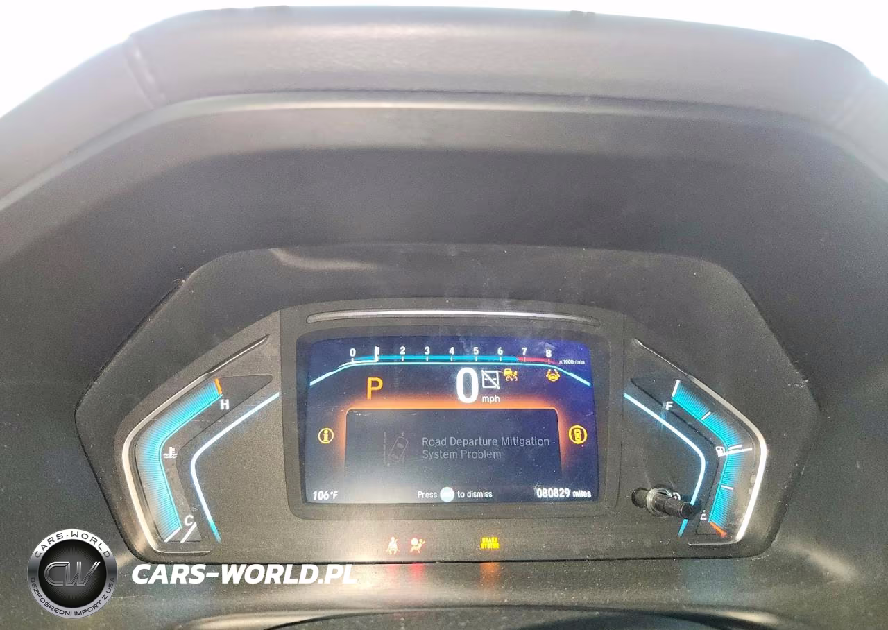2021 Honda Odyssey Exl VIN:5FNRL6H78MB014805 - 9