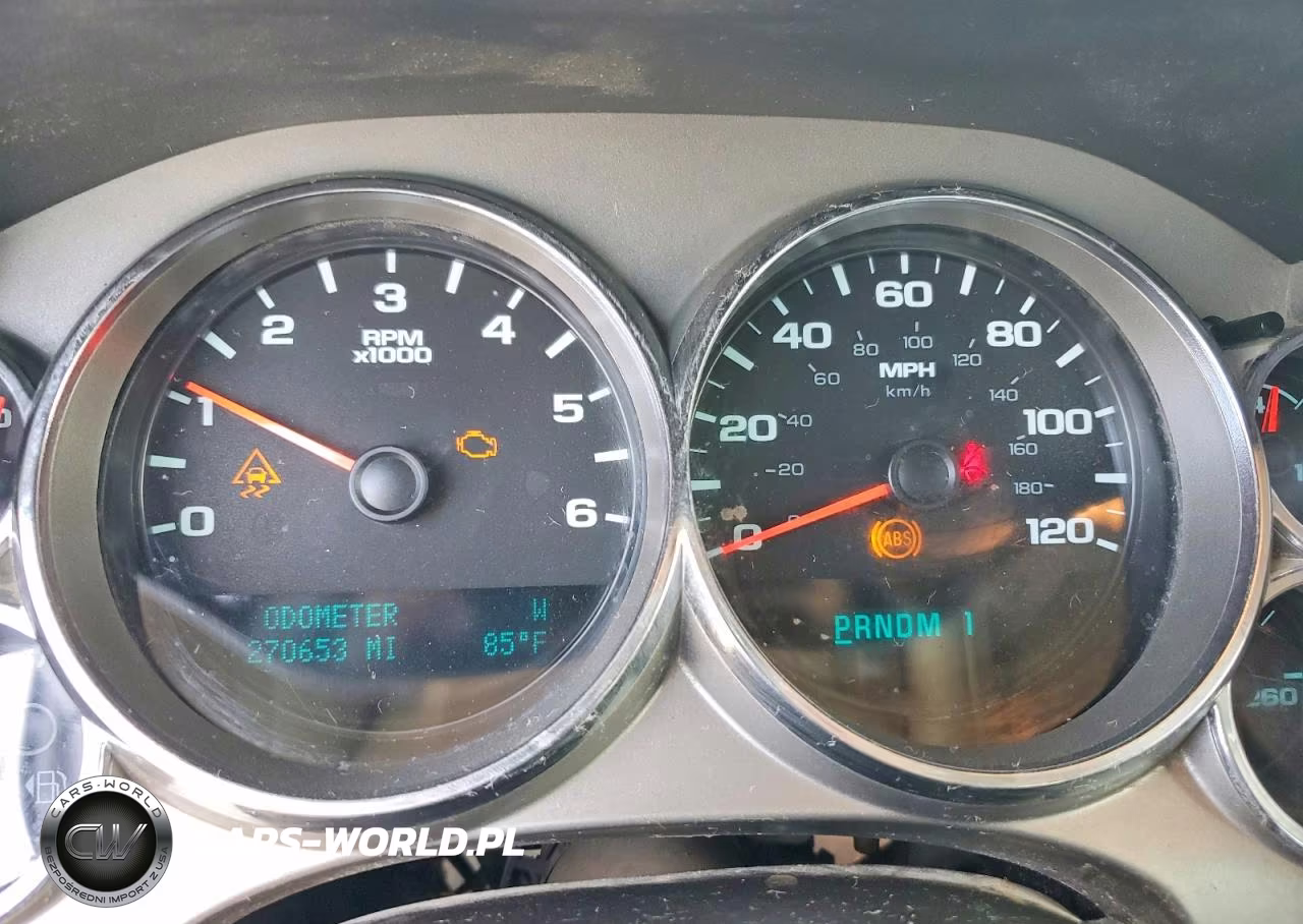 2011 GMC Sierra K2500 Sle VIN:1GT220CG0BZ265995 - 9