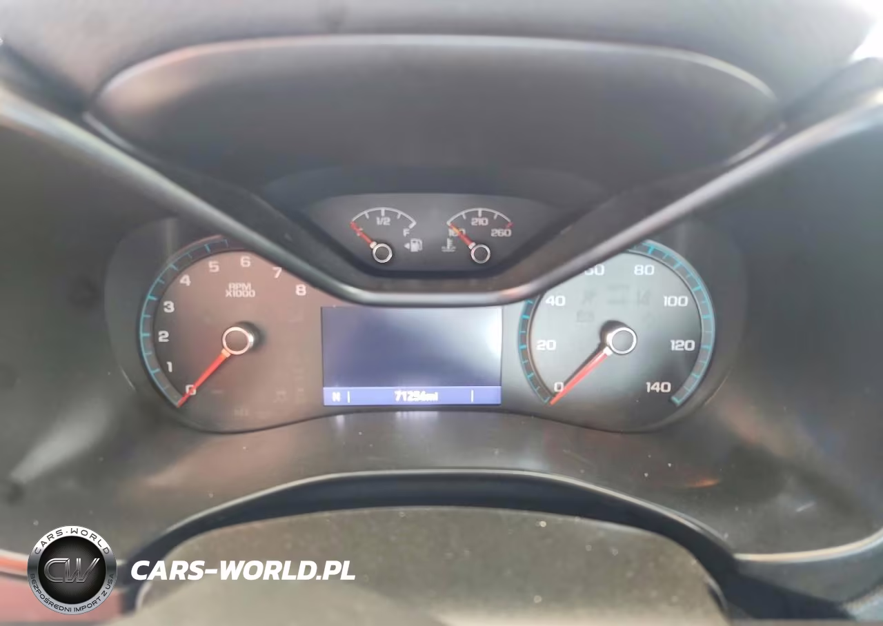 2020 Chevrolet Colorado Lt VIN:1GCHSCEA6L1169292 - 9