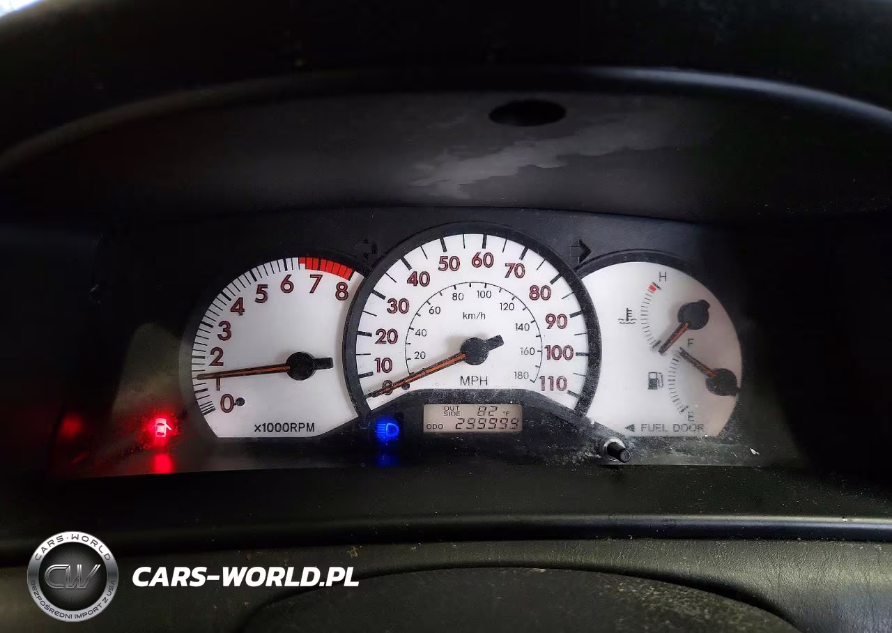 2004 Toyota Corolla S VIN:1NXBR32E04Z204610 - 9