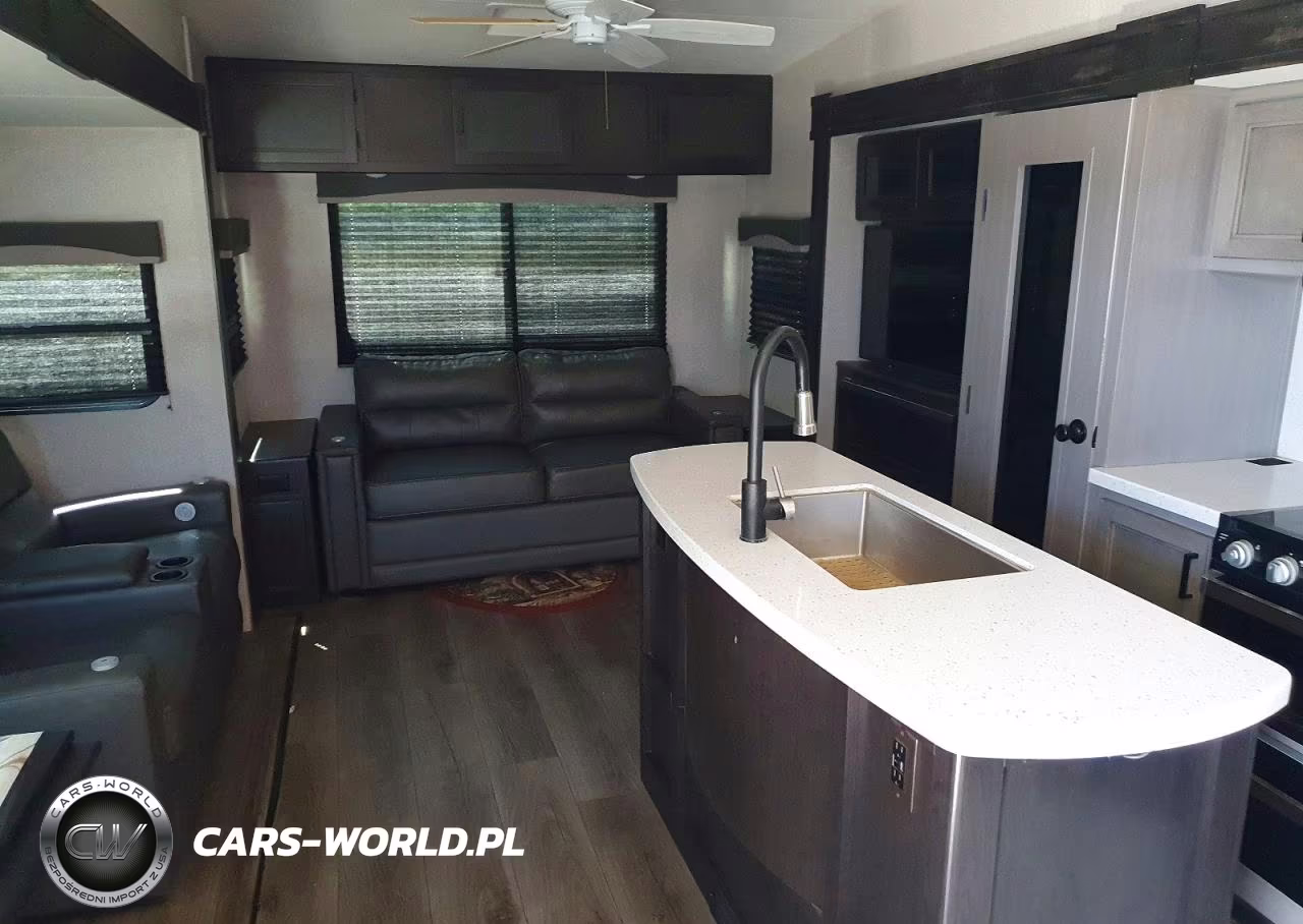 2021 Starcraft Telluride Camper VIN:1SACS0BR7M3FB5061 - 6
