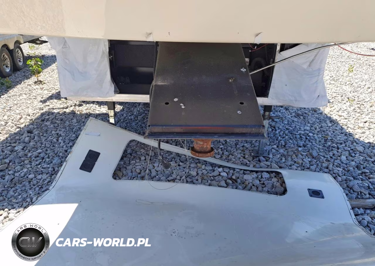 2021 Starcraft Telluride Camper VIN:1SACS0BR7M3FB5061 - 7