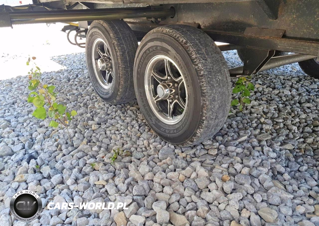 2021 Starcraft Telluride Camper VIN:1SACS0BR7M3FB5061 - 8
