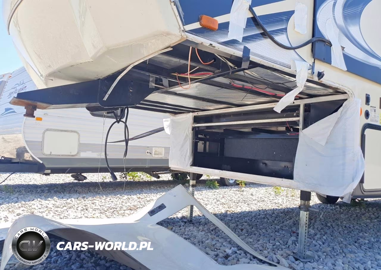 2021 Starcraft Telluride Camper VIN:1SACS0BR7M3FB5061 - 9