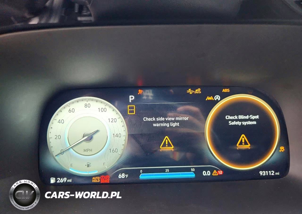 2023 Hyundai Palisade Calligraphy VIN:KM8R74GE8PU644663 - 9