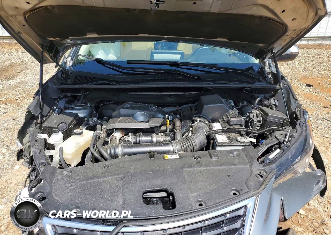2020 Lexus Nx 300 VIN:JTJDARBZ9L5018791 - 11