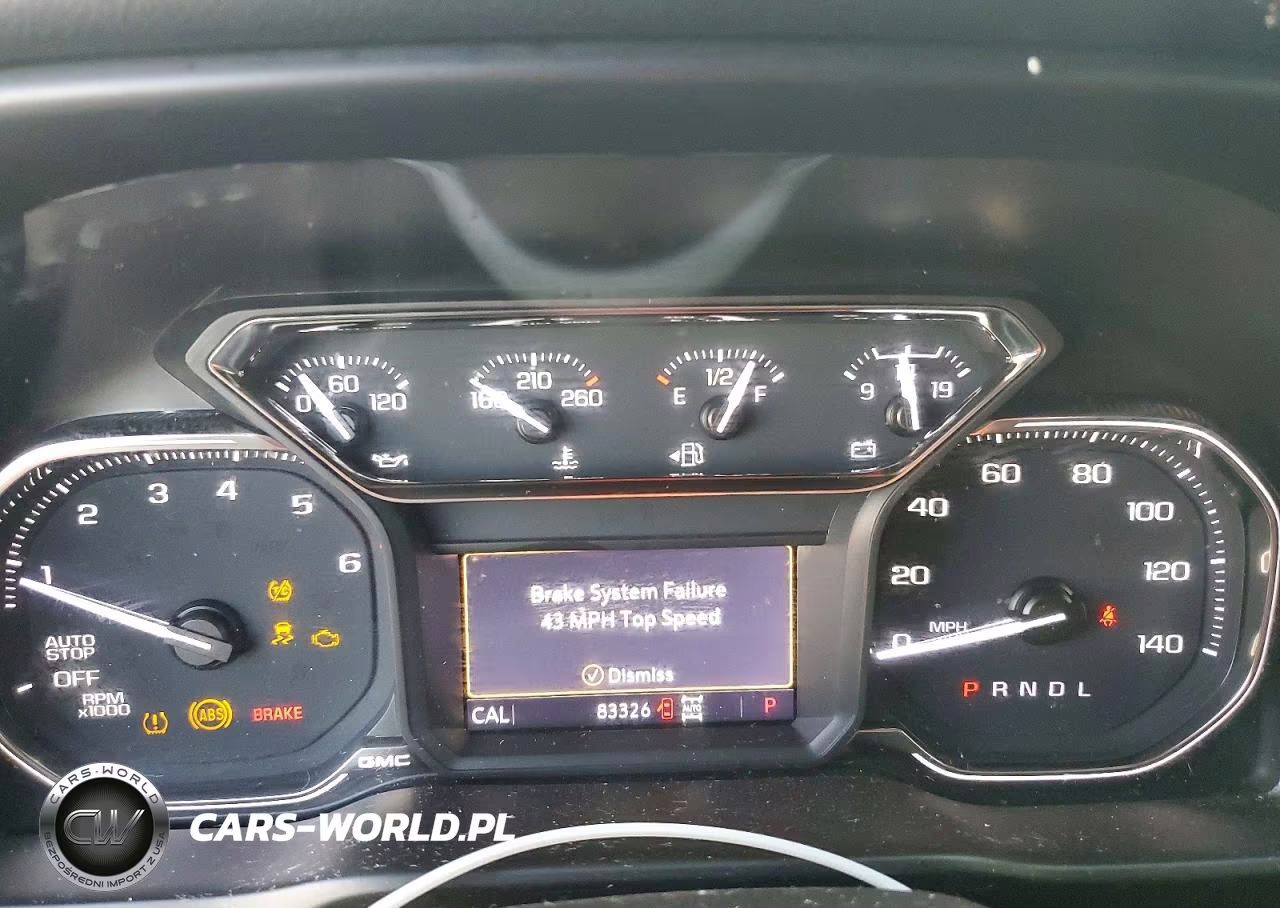 2021 GMC Sierra K1500 Elevation VIN:3GTU9CET5MG365335 - 9