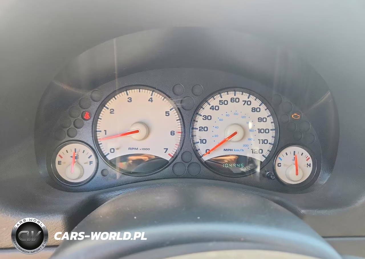 2004 Jeep Liberty Sport VIN:1J4GL48K64W286193 - 9