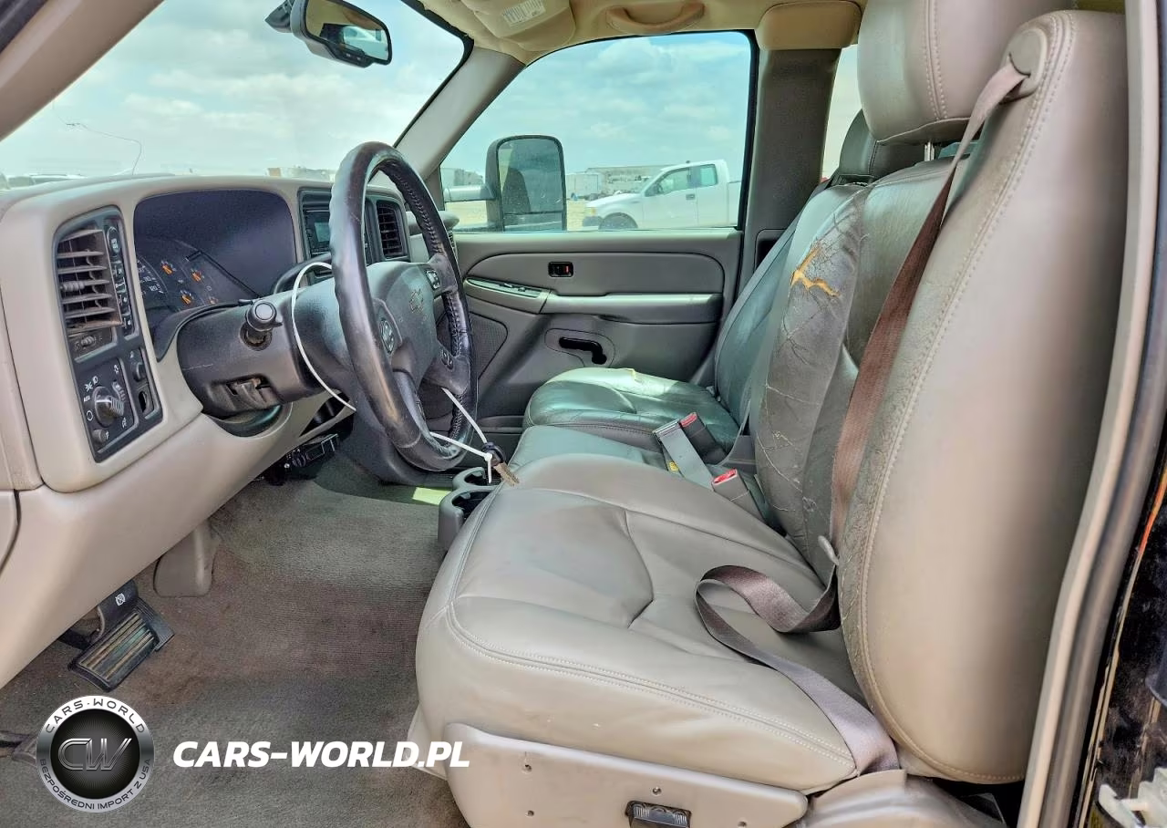 2007 Chevrolet Silverado K1500 Classic VIN:1GCEK19Z87Z177876 - 7