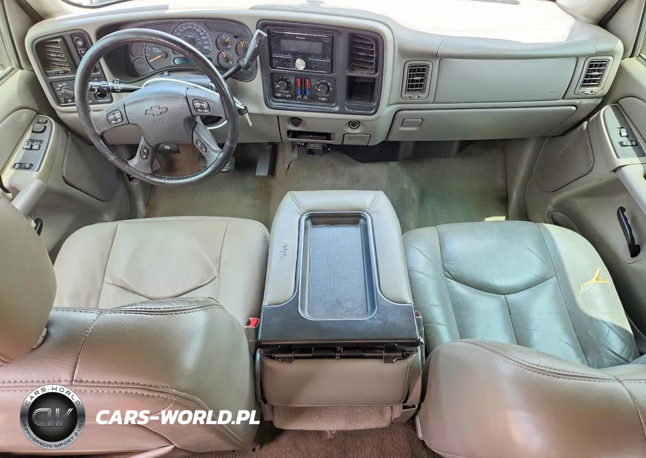 2007 Chevrolet Silverado K1500 Classic VIN:1GCEK19Z87Z177876 - 8
