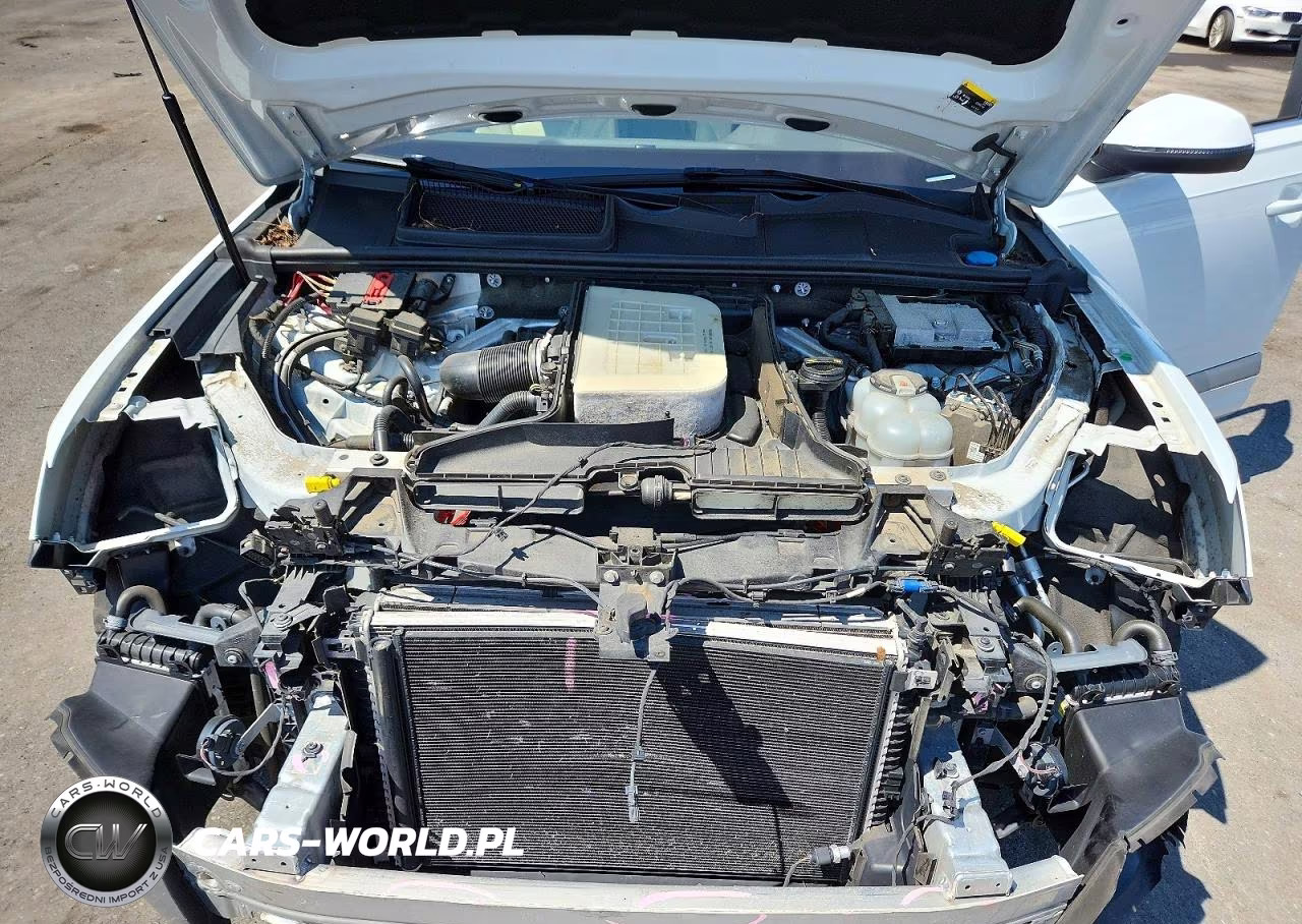 2019 Audi Q7 Premium Plus VIN:WA1LAAF78KD009121 - 12