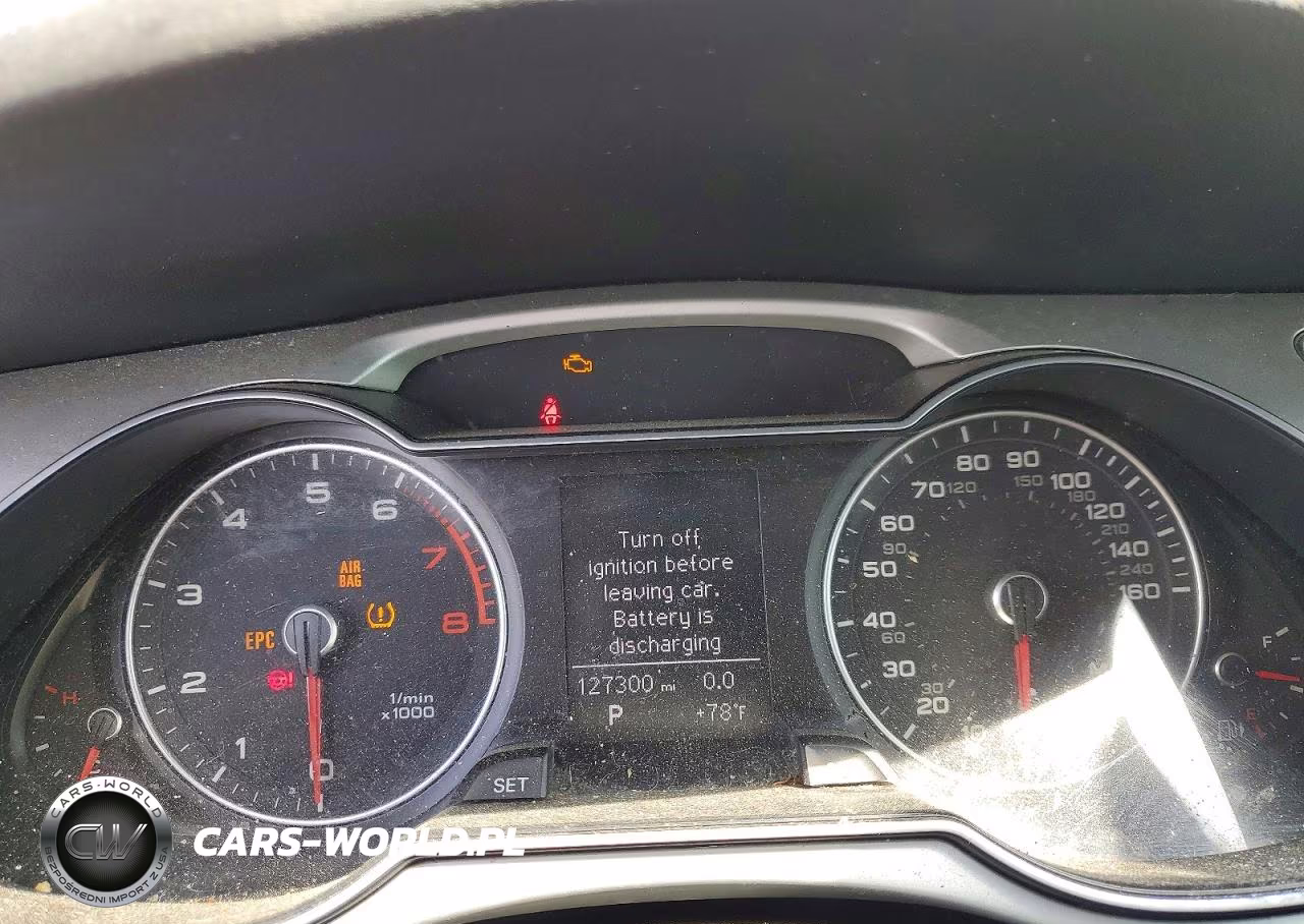2015 Audi A4 Premium VIN:WAUAFAFL0FN034295 - 9