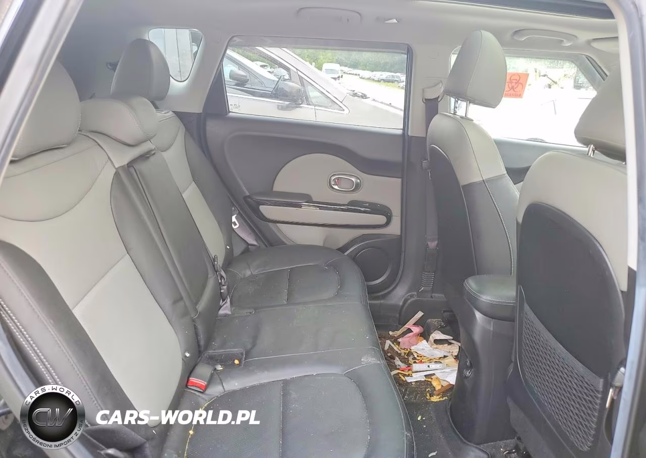 2019 Kia Soul + VIN:KNDJP3A5XK7022576 - 10