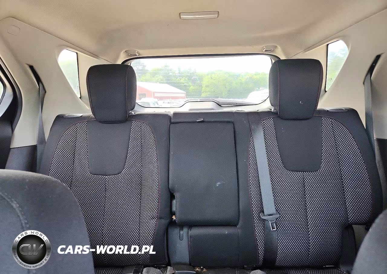 2015 Chevrolet Equinox Lt VIN:2GNFLFEK5F6175057 - 10