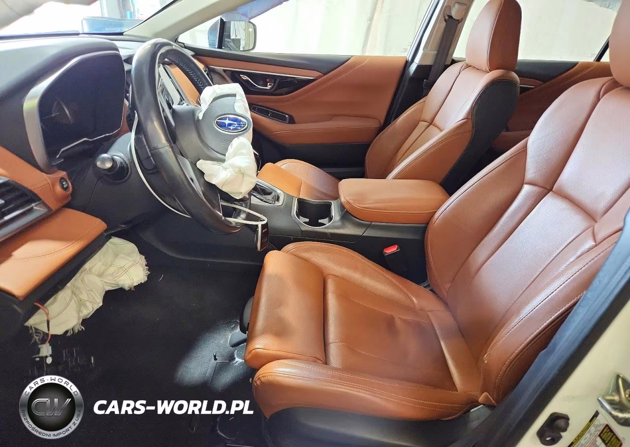 2020 Subaru Legacy Touring Xt VIN:4S3BWGP61L3017287 - 7
