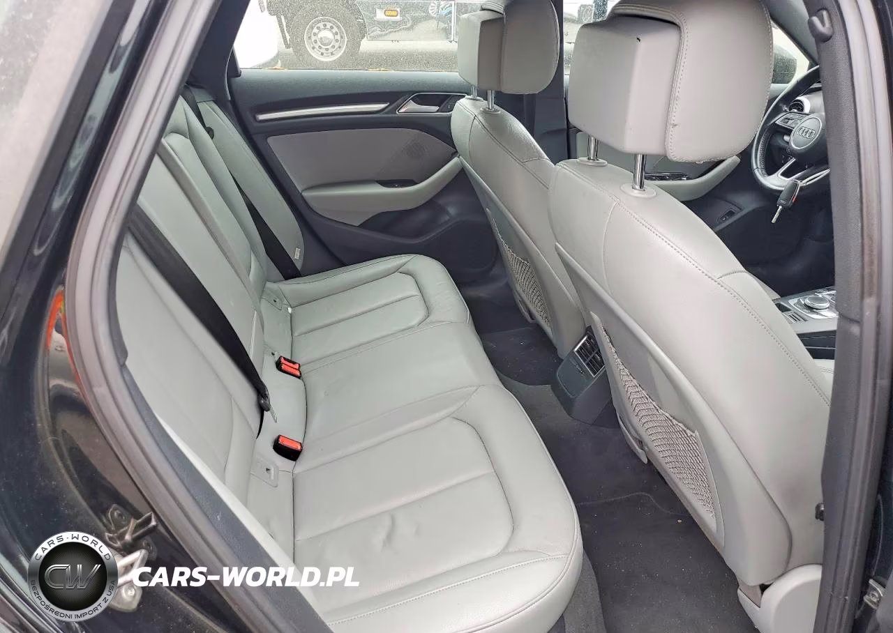 2017 Audi A3 E-Tron Premium VIN:WAUUPBFF5HA046897 - 11