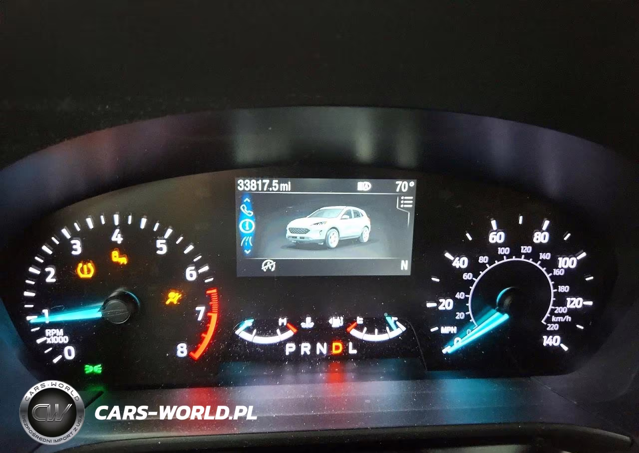 2020 Ford Escape Se VIN:1FMCU9G60LUB60842 - 9