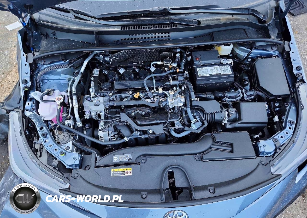 2026 Toyota Corolla Se VIN:5YFS4MCE5TP284800 - 11