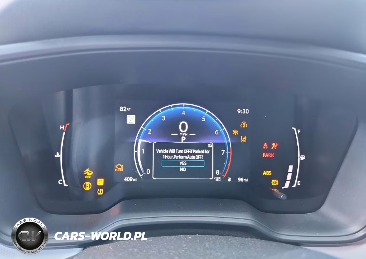 2026 Toyota Corolla Se VIN:5YFS4MCE5TP284800 - 9