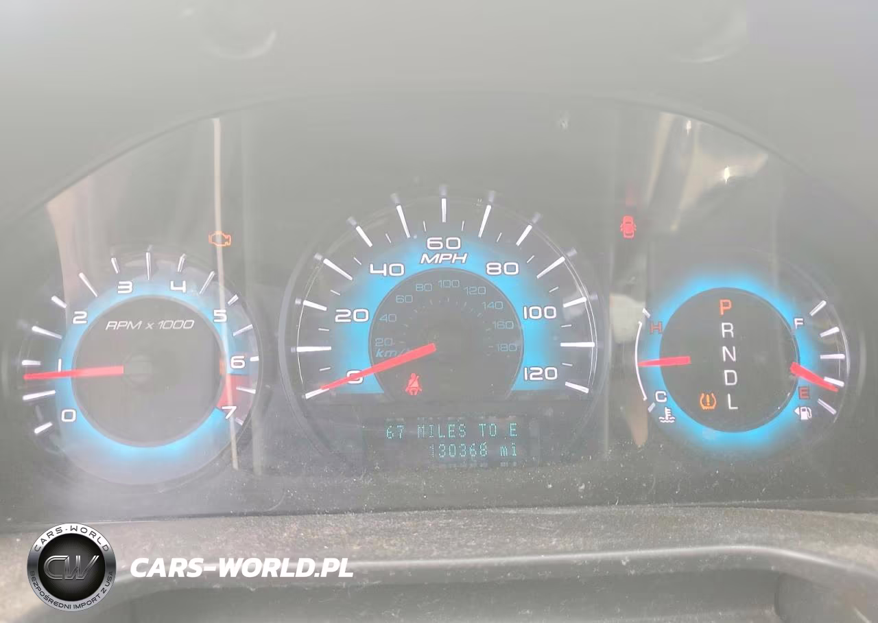 2010 Ford Fusion Se VIN:3FAHP0HA4AR430858 - 9