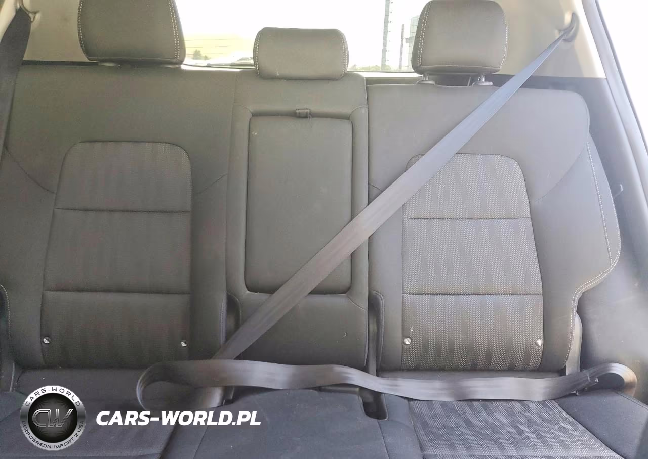 2019 Kia Sportage Lx VIN:KNDPM3AC6K7526009 - 10