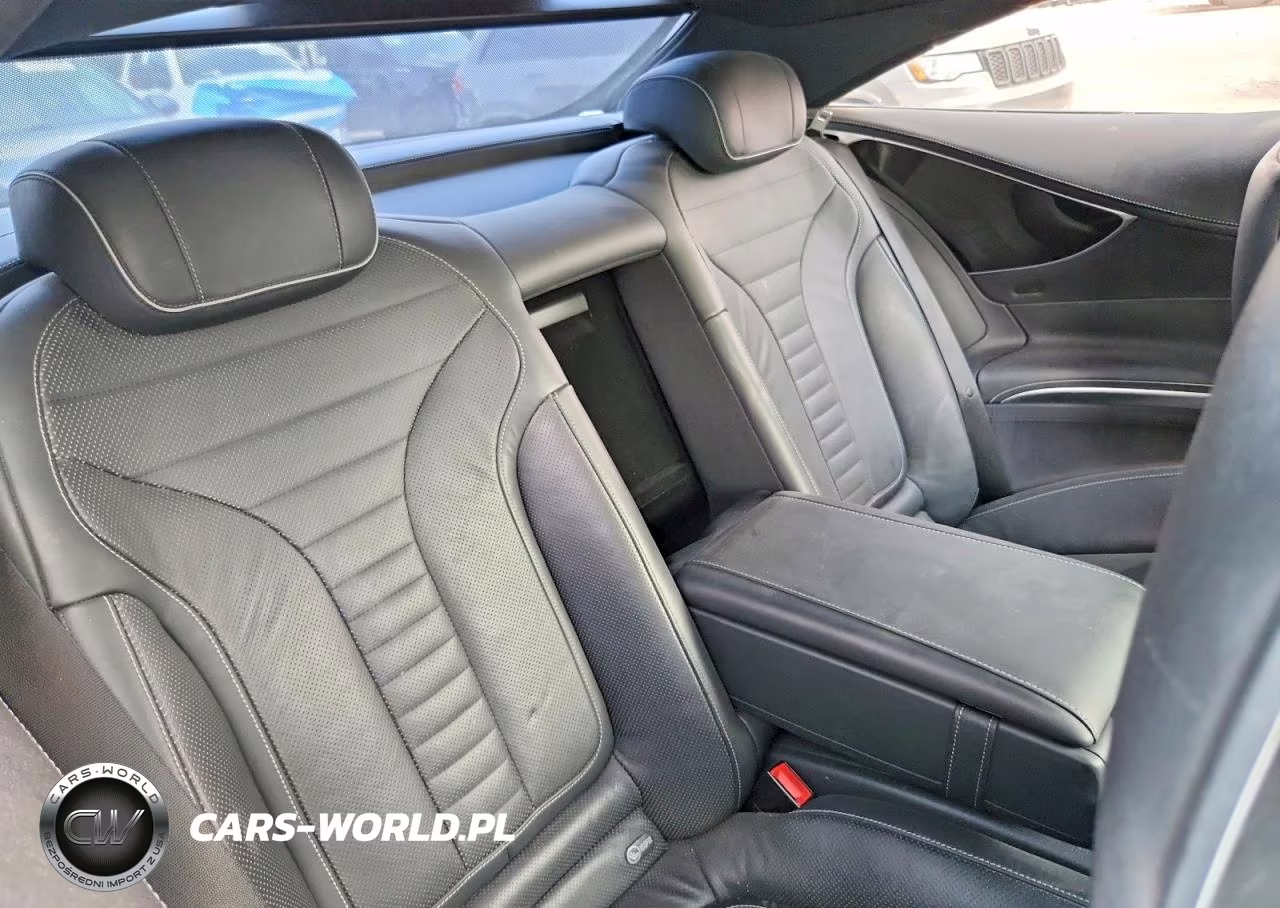 2017 Mercedes-Benz S 550 VIN:WDDXJ8FB6HA030912 - 10
