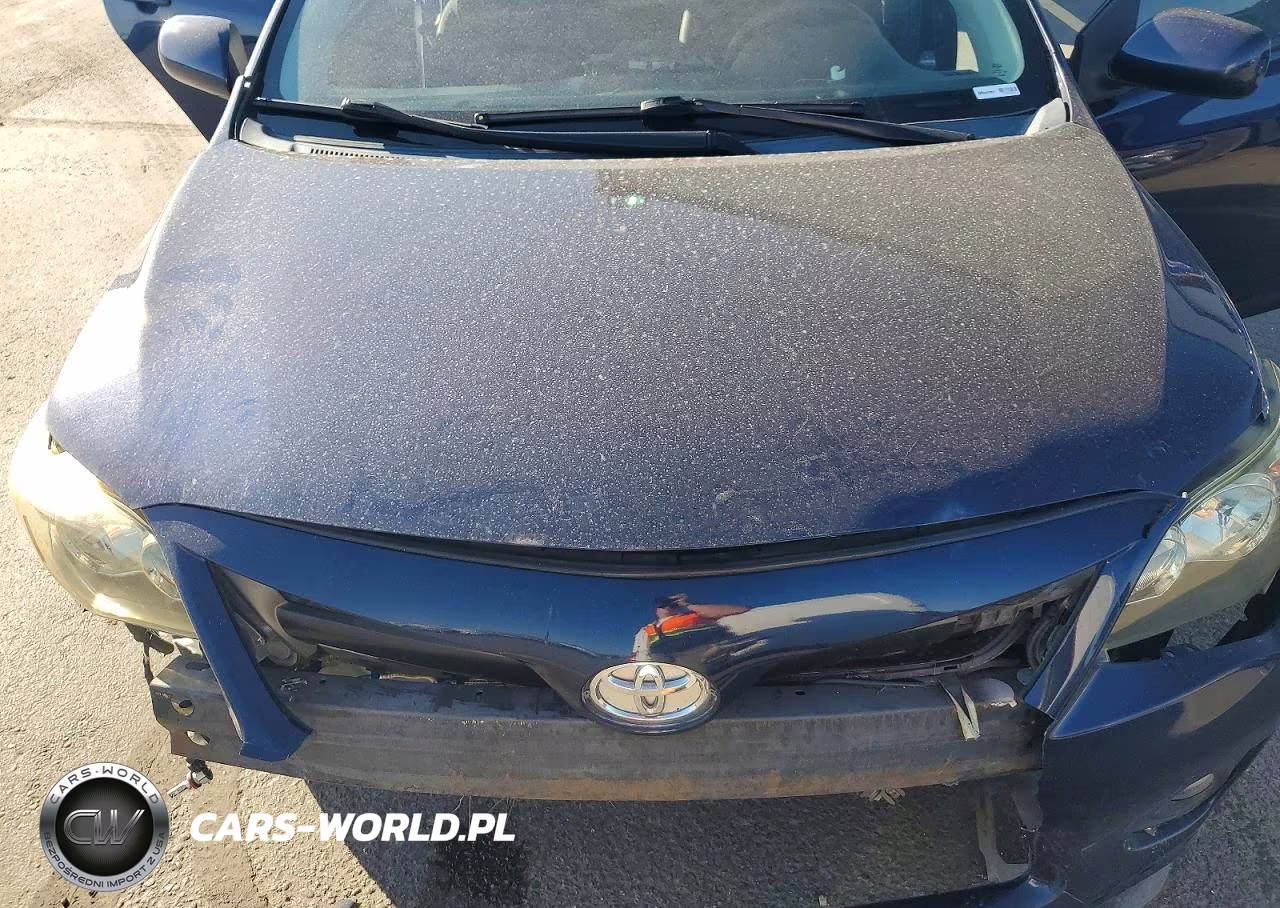 TOYOTA COROLLA VIN:2T1BU4EE1DC109250 - 11