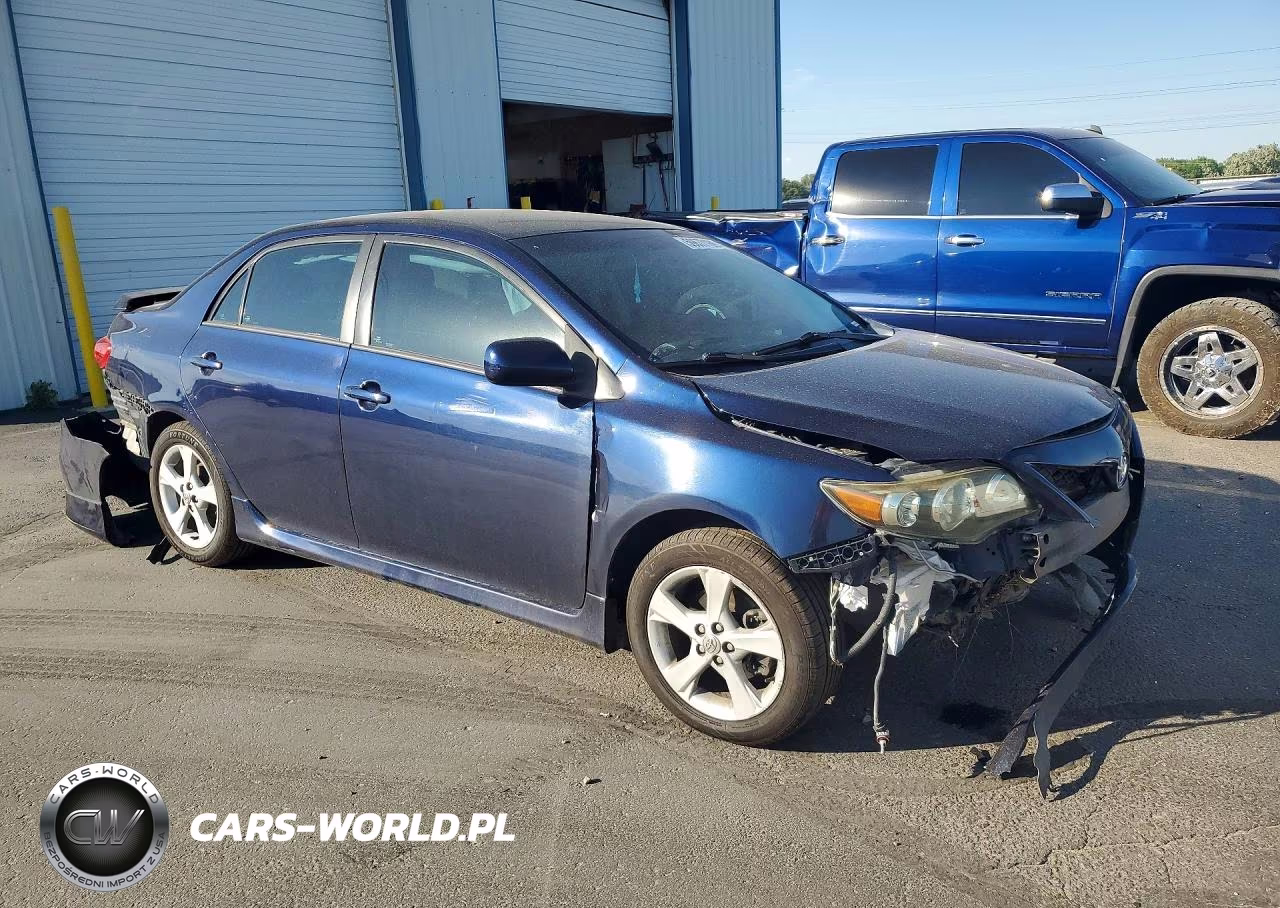 TOYOTA COROLLA VIN:2T1BU4EE1DC109250 - 4