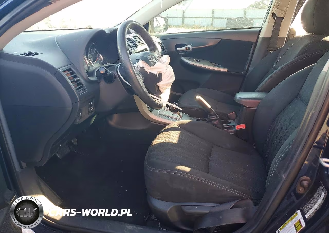TOYOTA COROLLA VIN:2T1BU4EE1DC109250 - 7