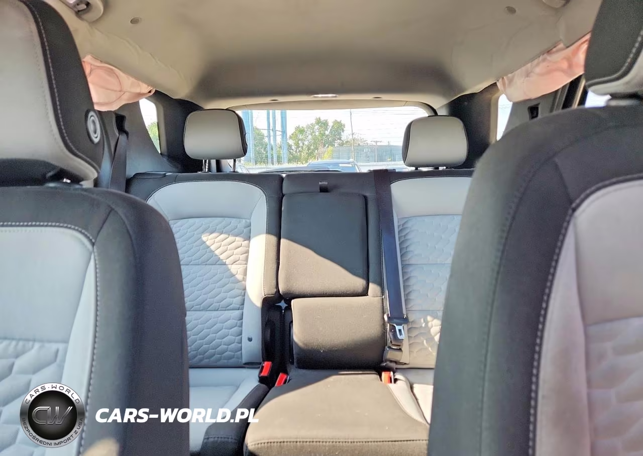 2020 Chevrolet Equinox Ls VIN:2GNAXHEV2L6129590 - 10