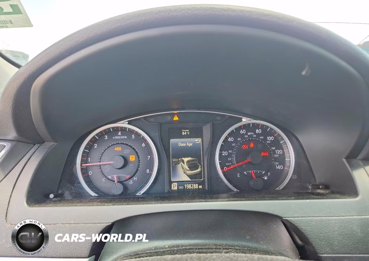2017 Toyota Camry Se VIN:4T1BF1FK9HU280023 - 9