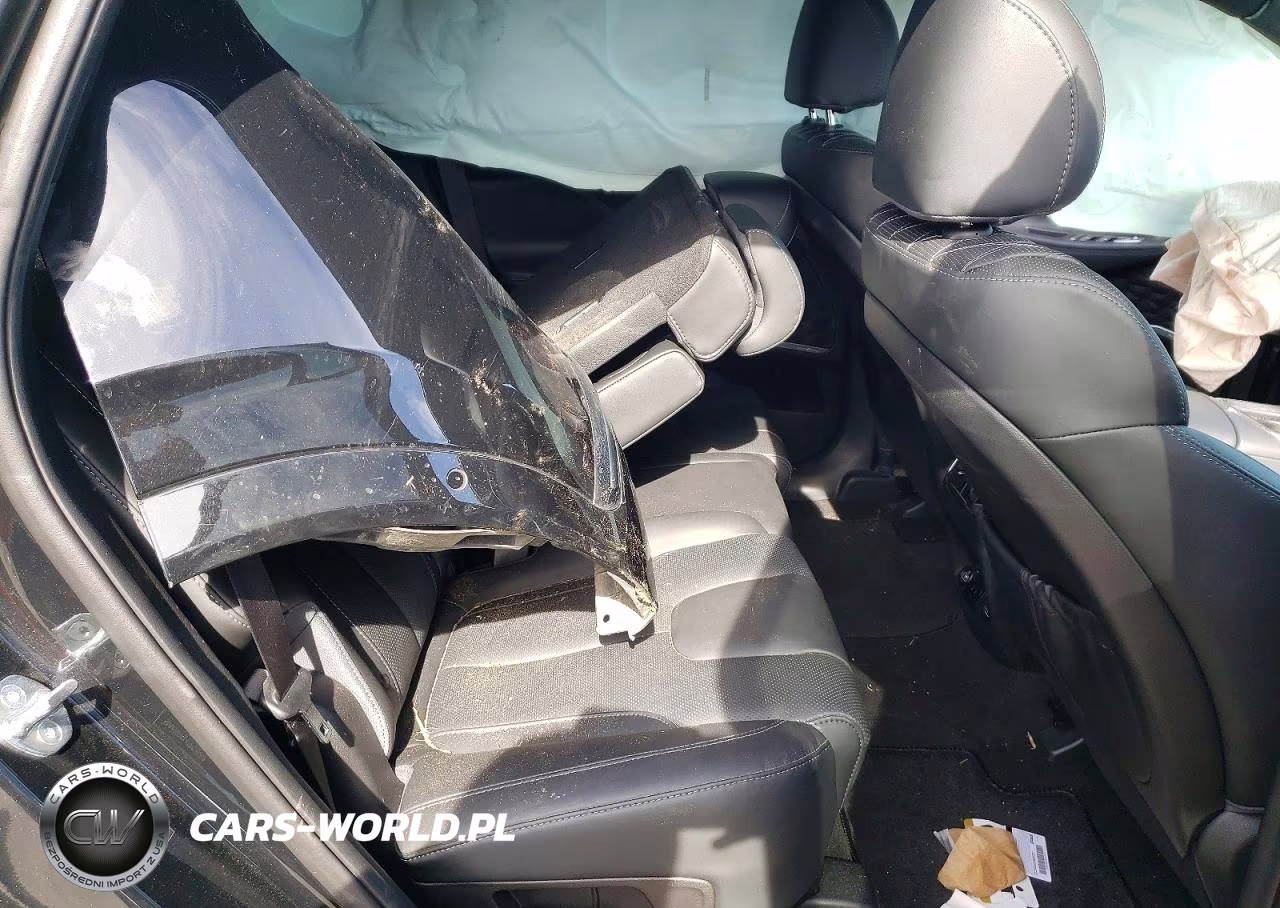 2023 Hyundai Santa Fe Calligraphy VIN:5NMS5DALXPH556269 - 11